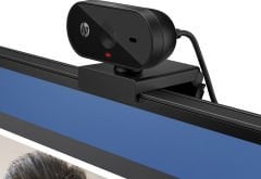HP 320 Full HD USB-A Web Kamerası 53X26AA