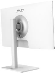 MSI MODERN MD2412PW 23.8 FHD FLAT IPS 100HZ 1MS ADAPTIVE-SYNC PIVOT BEYAZ TYPE-C MONITOR