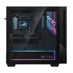 Asus ROG GM700TZ-R9800X0550 RTX5070 Ti Prime AMD Ryzen 7-9800X3D 32GB RAM 1 TB SSD Masaüstü Gaming PC