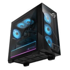 Asus ROG GM700TZ-R9800X0550 RTX5070 Ti Prime AMD Ryzen 7-9800X3D 32GB RAM 1 TB SSD Masaüstü Gaming PC