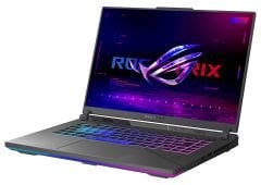 Asus ROG Strix G16 G614JVR-N3125 8GB RTX4060 140w 14. Nesil Intel i9-14900HX 16GB RAM 512GB SSD 16 inç FHD+ 165Hz