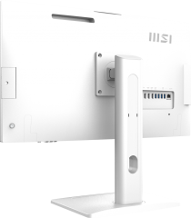 MSI MODERN AM273QP AI 1UM-075XTR ULTRA 7 155H 32GB DDR5 1TB SSD 27 WQHD DOS BEYAZ AIO PC