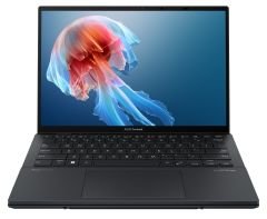 Asus Zenbook DUO UX8406 UX8406MA-PZ073W Intel Ultra 7 155U 16GB RAM 1TB SSD 14 inç OLED Dokunmatik Windows 11