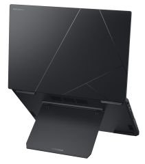 Asus Zenbook DUO UX8406 UX8406MA-PZ073W Intel Ultra 7 155U 16GB RAM 1TB SSD 14 inç OLED Dokunmatik Windows 11