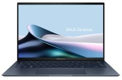 Asus Zenbook S 13 OLED UX5304MA-NQ154W Intel Ultra 7 155U 16GB RAM 1TB SSD 13.3 inç 0.2ms OLED Windows 11