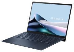 Asus Zenbook S 13 OLED UX5304MA-NQ154W Intel Ultra 7 155U 16GB RAM 1TB SSD 13.3 inç 0.2ms OLED Windows 11