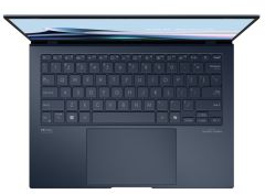 Asus Zenbook S 13 OLED UX5304MA-NQ154W Intel Ultra 7 155U 16GB RAM 1TB SSD 13.3 inç 0.2ms OLED Windows 11