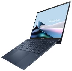 Asus Zenbook S 13 OLED UX5304MA-NQ154W Intel Ultra 7 155U 16GB RAM 1TB SSD 13.3 inç 0.2ms OLED Windows 11