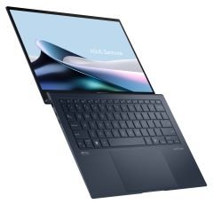 Asus Zenbook S 13 OLED UX5304MA-NQ154W Intel Ultra 7 155U 16GB RAM 1TB SSD 13.3 inç 0.2ms OLED Windows 11