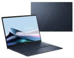 Asus Zenbook 14 OLED UX3405MA-PP287W Intel Ultra 9 185H 32GB RAM 1TB SSD 14 inç OLED 0.2ms OLED Windows 11