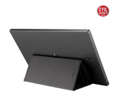 Asus ZenScreen MB14AC 14 inç IPS FHD 5ms USB-C Mat Ekran Taşınabilir Monitör 90LM0631-B01170