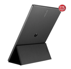 Asus ZenScreen MB14AC 14 inç IPS FHD 5ms USB-C Mat Ekran Taşınabilir Monitör 90LM0631-B01170