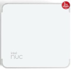 Asus NUC14 Pro+ Intel Ultra U5-125H (RAM Yok, Disc Yok) FreeDOS Mini PC 90AR0051-M00010