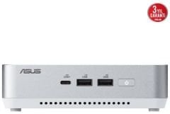 Asus NUC14 Pro+ Intel Ultra U5-125H (RAM Yok, Disc Yok) FreeDOS Mini PC 90AR0051-M00010