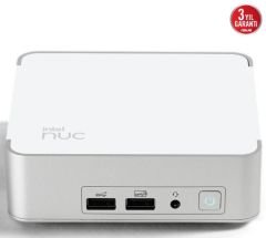 Asus NUC14 Pro+ Intel Ultra U5-125H (RAM Yok, Disc Yok) FreeDOS Mini PC 90AR0051-M00010