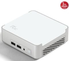 Asus NUC14 Pro+ Intel Ultra U5-125H (RAM Yok, Disc Yok) FreeDOS Mini PC 90AR0051-M00010