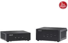 Asus NUC14 Pro Tall Kit Intel Ultra U7-155H  (RAM Yok, Disc Yok) FreeDOS Mini PC 90AR0072-M001P0