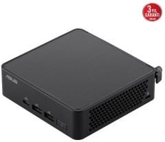 Asus NUC14 Pro Tall Kit Intel Ultra U7-155H  (RAM Yok, Disc Yok) FreeDOS Mini PC 90AR0072-M001P0