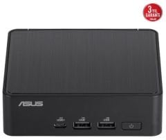 Asus NUC14 Pro Slim Kit Intel Ultra U7-155H (RAM Yok, Disc Yok) FreeDOS Mini PC 90AR0062-M000E0