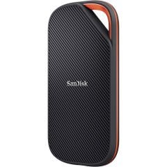 SanDisk Extreme PRO 2TB 3800MB/sn USB4 Taşınabilir SSD SDSSDE82-2T00-G25