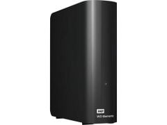 WD Elements Desktop 14TB 3,5 inc USB 3.0 Harici Disk WDBWLG0140HBK-EESN