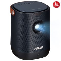 Asus Zenbeam Latte L2 Smart 1080P Taşınabilir LED Projeksiyon 90LJ00I5-B01070