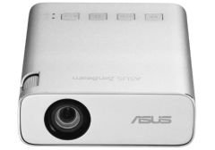 Asus ZenBeam E1R Bataryalı HDMI/USB Taşınabilir Mini  LED Projeksiyon Cihazı 90LJ00J3-B01070