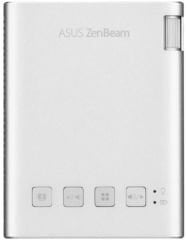 Asus ZenBeam E1R Bataryalı HDMI/USB Taşınabilir Mini  LED Projeksiyon Cihazı 90LJ00J3-B01070