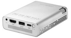 Asus ZenBeam E1R Bataryalı HDMI/USB Taşınabilir Mini  LED Projeksiyon Cihazı 90LJ00J3-B01070