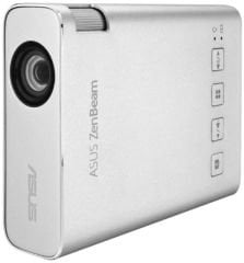 Asus ZenBeam E1R Bataryalı HDMI/USB Taşınabilir Mini  LED Projeksiyon Cihazı 90LJ00J3-B01070