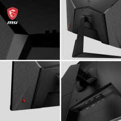 MSI G2412F 23.8'' FHD FLAT RAPID IPS 180HZ 1MS ADAPTIVE-SYNC GAMING MONITOR