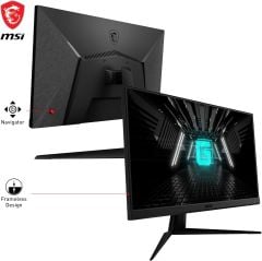 MSI G2412F 23.8'' FHD FLAT RAPID IPS 180HZ 1MS ADAPTIVE-SYNC GAMING MONITOR