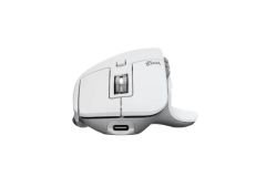 Logitech MX MASTER 3S Kablosuz Mouse - Beyaz 910-006560
