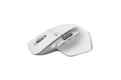 Logitech MX MASTER 3S Kablosuz Mouse - Beyaz 910-006560