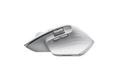 Logitech MX MASTER 3S Kablosuz Mouse - Beyaz 910-006560