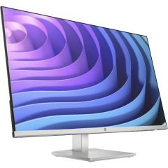 HP M27h 76D13E9 27 inç 75Hz 5ms (HDMI + VGA) Asansör FreeSync FHD IPS Monitör