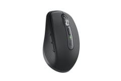 Logitech MX Anywhere 3S Sessiz Kompakt Kablosuz Performans Mouse - Grafit 910-006929