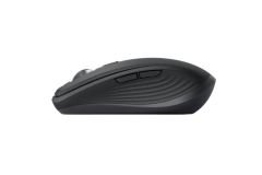 Logitech MX Anywhere 3S Sessiz Kompakt Kablosuz Performans Mouse - Grafit 910-006929