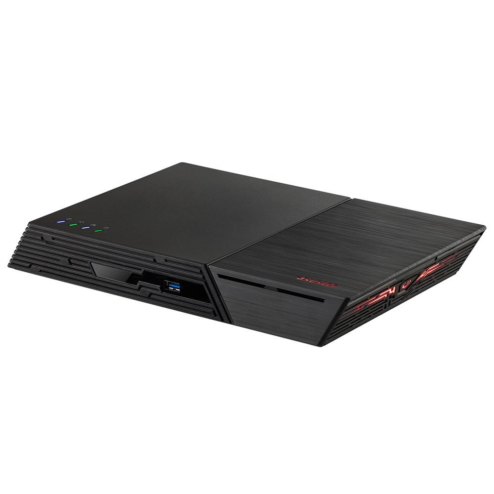 Asustor Flashstor 6 FS6706T Intel N5105 4GB RAM 6 M.2 Yuvalı NAS Depolama Cihazı