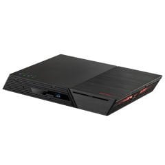 Asustor Flashstor 6 FS6706T Intel N5105 4GB RAM 6 M.2 Yuvalı NAS Depolama Cihazı