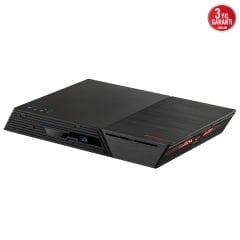 Asustor Flashstor 6 FS6706T Intel N5105 4GB RAM 6 M.2 Yuvalı NAS Depolama Cihazı
