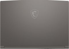 MSI THIN 15 B12VE-1625XTR I5-12450H 16GB RAM 512GB SSD 6GB RTX4050 15.6 FHD 144Hz DOS