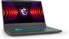 MSI THIN 15 B12VE-1625XTR I5-12450H 16GB RAM 512GB SSD 6GB RTX4050 15.6 FHD 144Hz DOS