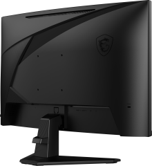 MSI MAG 27CQ6F 27'' WQHD CURVE RAPID VA 180HZ 0.5MS GTG FREESYNC GAMING MONITOR