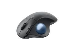 Logitech Ergo M575S Kablosuz Trackball  Mouse-Grafit 910-007029