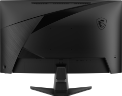MSI MAG 27C6X 27'' FHD CURVE VA 250HZ(OC) 1MS ADAPTIVE-SYNC GAMING MONITOR