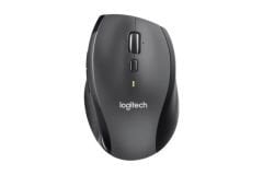 Logitech M705 Marathon Kablosuz Mouse - Siyah 910-001949