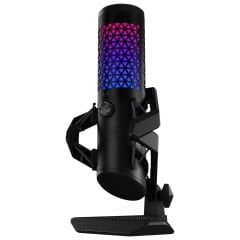 Asus ROG Carnyx Aura Sync RGB Profesyonel Kardiyoid Kondensatör Oyuncu Mikrofonu 90YH03Z0-BAUA00