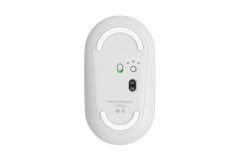 Logitech M350s Pebble 2 Kablosuz Sessiz Kompakt Mouse - Beyaz 910-007013