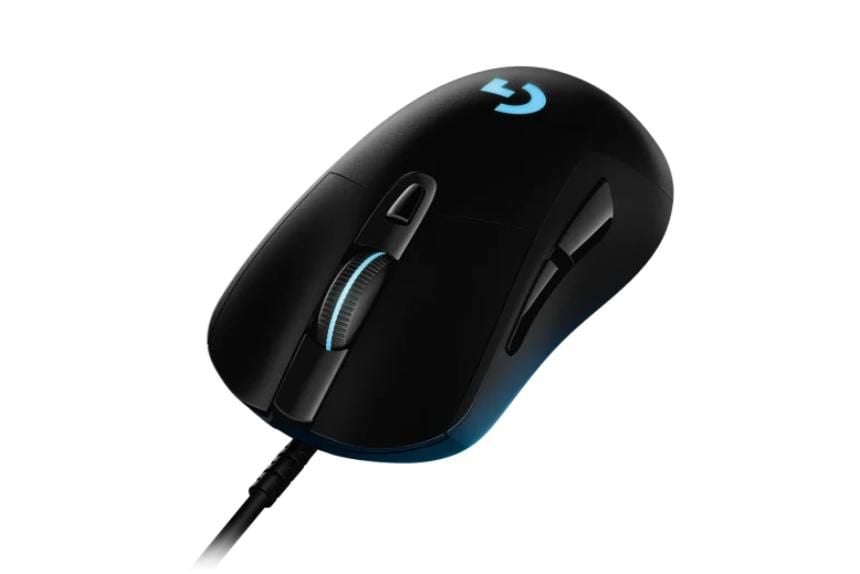 Logitech G403 Hero Kablolu Oyuncu Mouse 910-005633
